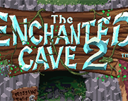 The Enchanted Cave Unblocked